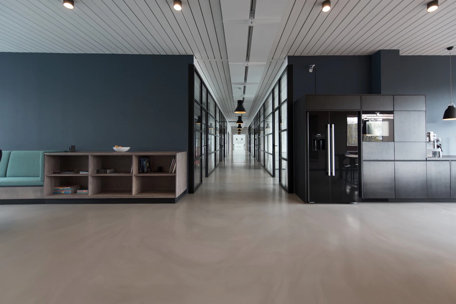 Office culture