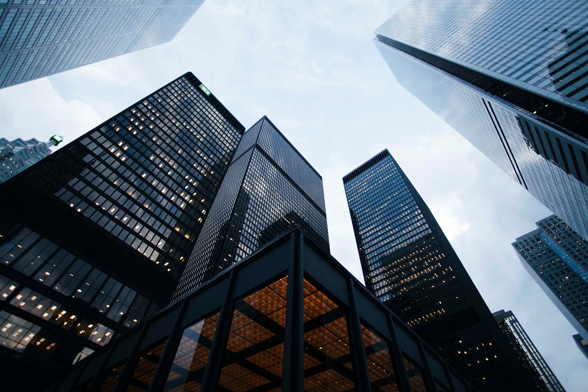 Beyond Accounting, Behind Every Business.