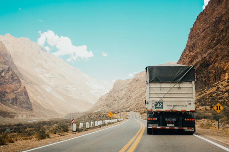 Logistics & Supply Chain