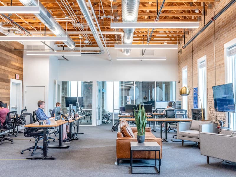 Startups & Emerging Businesses