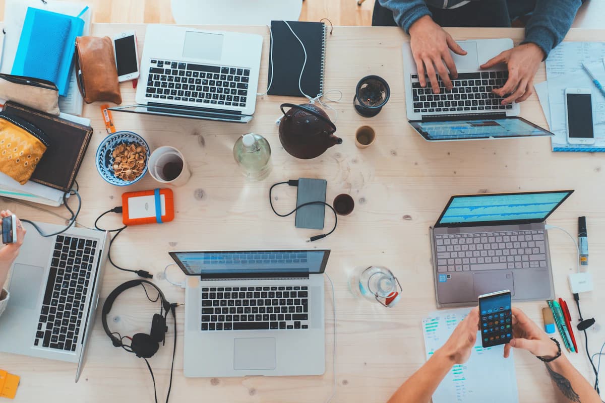 Building a Finance Function from Zero to Series B